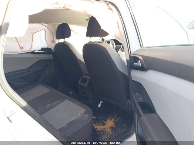2022 VOLKSWAGEN TAOS 1.5T S VIN: 3VVCX7B28NM048027