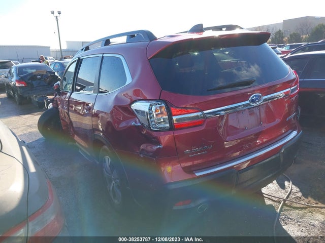 Subaru Ascent Premium 2021 4S4WMACD1M3410633 Image 3