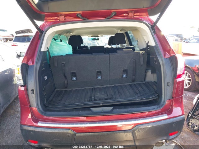 Subaru Ascent Premium 2021 4S4WMACD1M3410633 Image 8