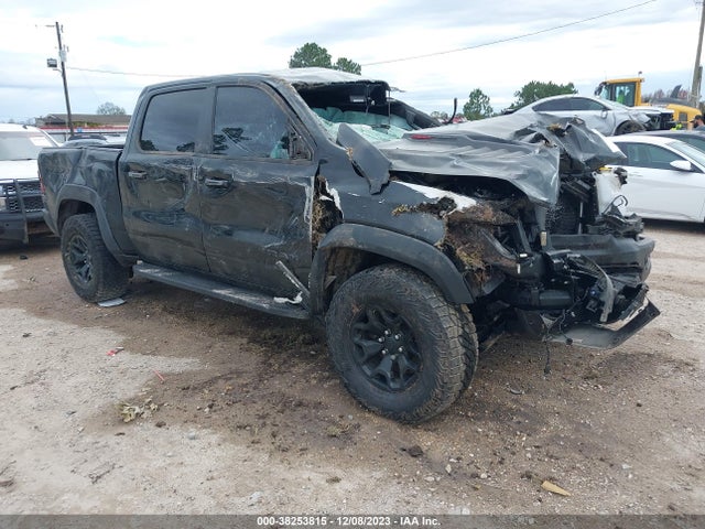 RAM 1500 Trx  4x4 57 Box 2022 1C6SRFU91NN344559 main image