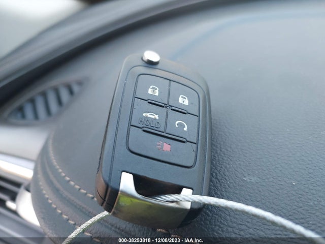 Chevrolet IMPALA 2LZ 2018 2G1125S38J9151011 Image 11