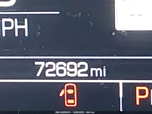 Chevrolet IMPALA 2LZ 2018 2G1125S38J9151011 Image 15