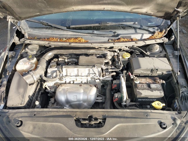 Chrysler 200 LX 2015 1C3CCCFB1FN731535 Image 10