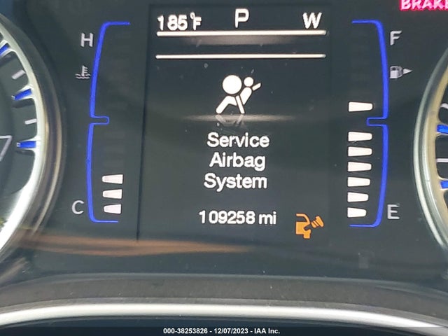 Chrysler 200 LX 2015 1C3CCCFB1FN731535 Image 7
