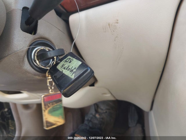 1998 JAGUAR XJ8 SAJKX6240WC840179 Photo 10