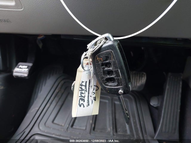 Hyundai Sonata 2.4l 2017 5NPE24AF1HH520376 Image 11