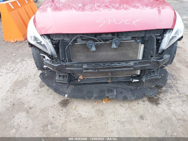 2017 HYUNDAI SONATA 2.4L VIN: 5NPE24AF1HH520376