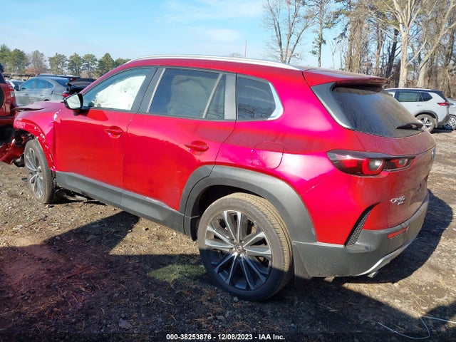 2023 MAZDA CX-50 2.5 TURBO VIN: 7MMVABXY4PN116809