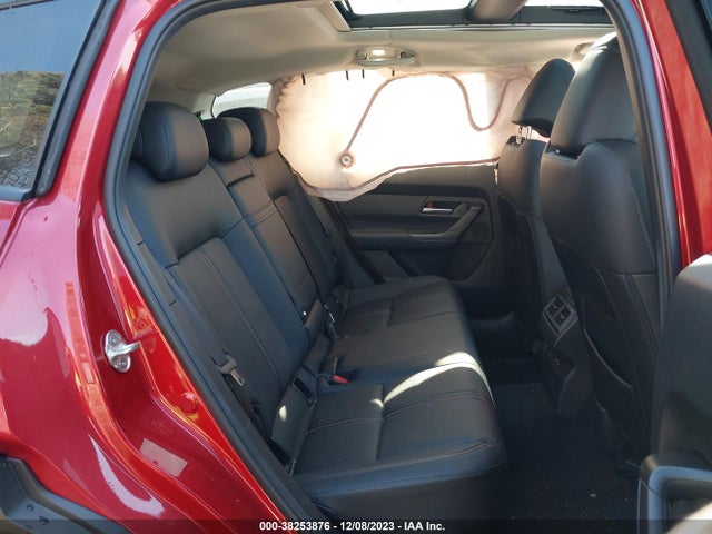 2023 MAZDA CX-50 2.5 TURBO VIN: 7MMVABXY4PN116809