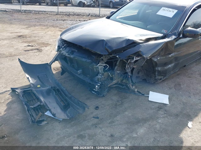 2007 INFINITI G35 SEDAN JNKBV61E27M703463 Photo 5