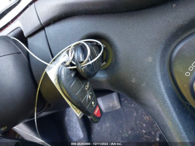 1C3CDFAA0GD593314 Dodge DART SE