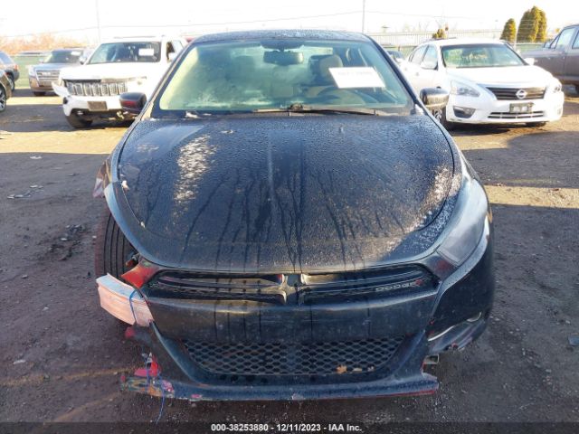 1C3CDFAA0GD593314 Dodge DART SE