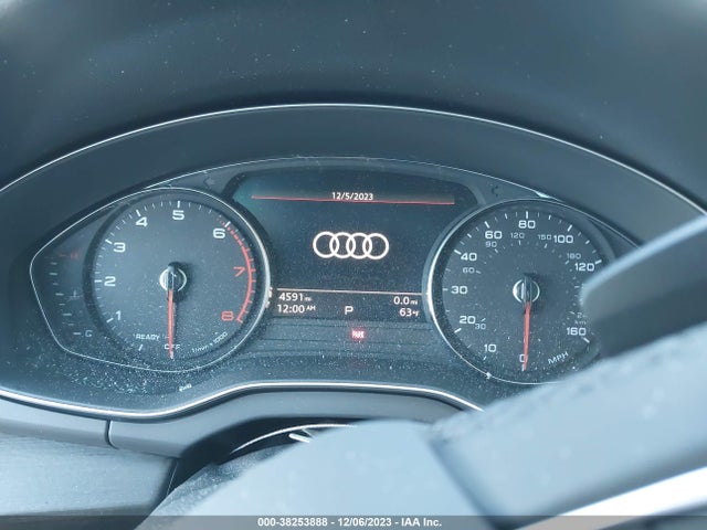 WA1ABAFY4P2112438 Audi Q5 Premium 40 Tfsi Quattro S Tronic