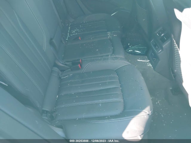 WA1ABAFY4P2112438 Audi Q5 Premium 40 Tfsi Quattro S Tronic