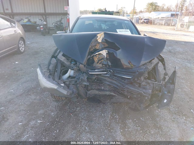 Honda Accord Sport 2015 1HGCR2F57FA182799 Image 12