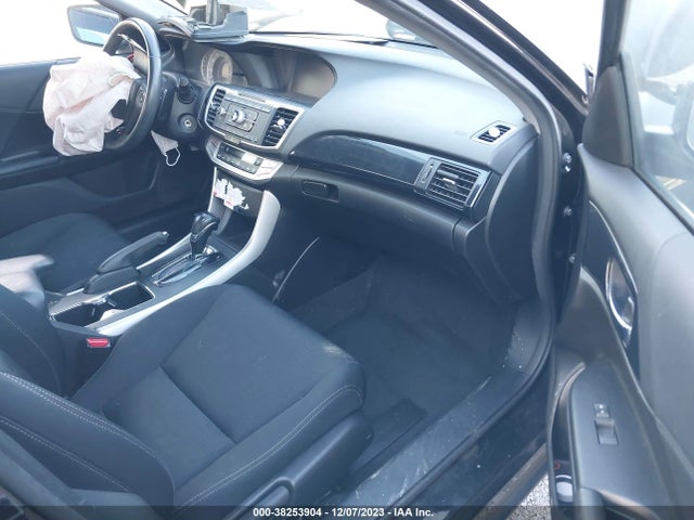 Honda Accord Sport 2015 1HGCR2F57FA182799 Image 5