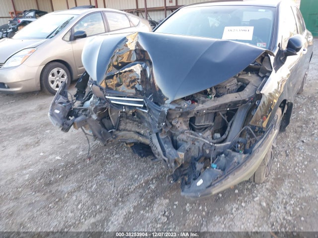 Honda Accord Sport 2015 1HGCR2F57FA182799 Image 6