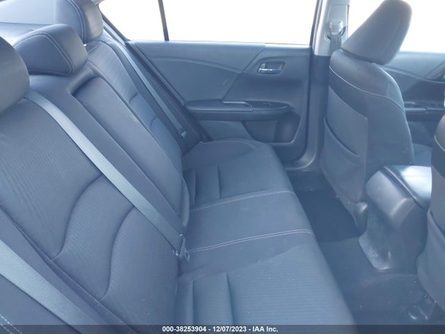 Honda Accord Sport 2015 1HGCR2F57FA182799 Image 8