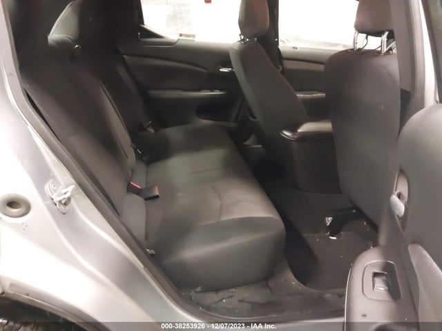 Dodge AVENGER SE 2014 1C3CDZABXEN105231 Image 8