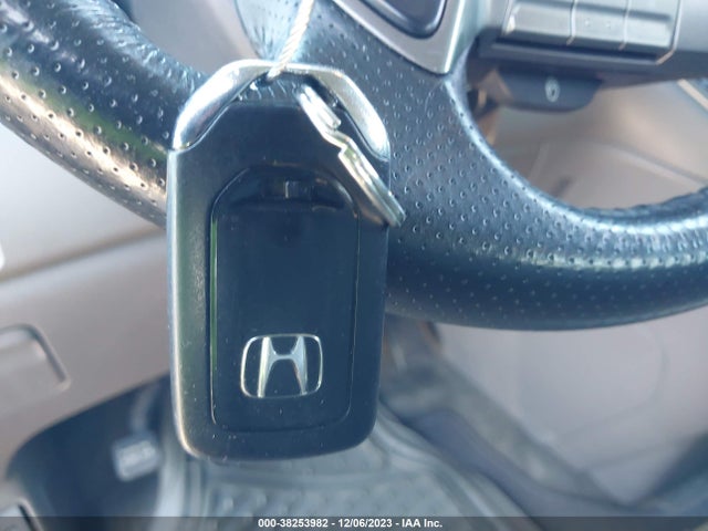 Honda Odyssey Ex-l 2014 5FNRL5H68EB122361 Image 11
