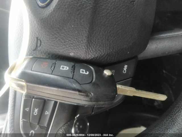 MAJ3S2FE9MC439911 Ford ECOSPORT S