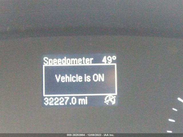 MAJ3S2FE9MC439911 Ford ECOSPORT S