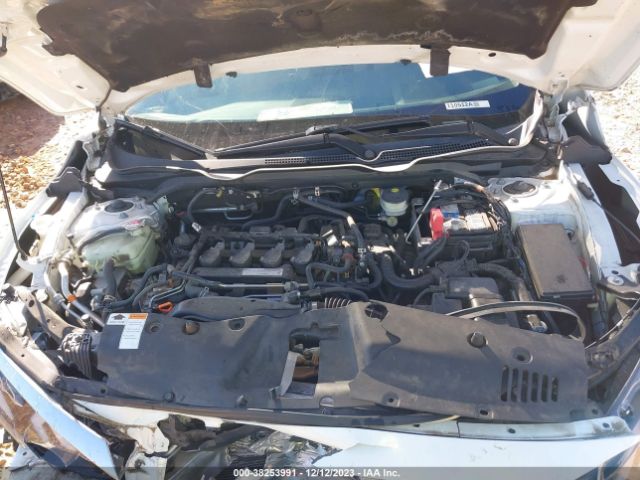 19XFC1F92GE018823 Honda Civic Touring