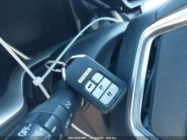 19XFC1F92GE018823 Honda Civic Touring