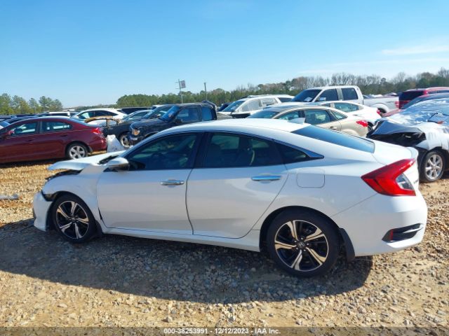 19XFC1F92GE018823 Honda Civic Touring
