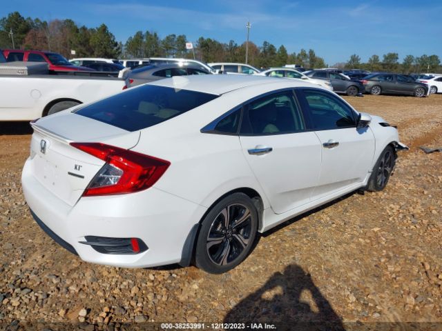 19XFC1F92GE018823 Honda Civic Touring
