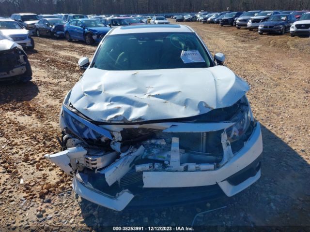 19XFC1F92GE018823 Honda Civic Touring