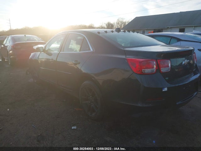 Chevrolet MALIBU LT 2014 1G11C5SL5EF304129 Image 3