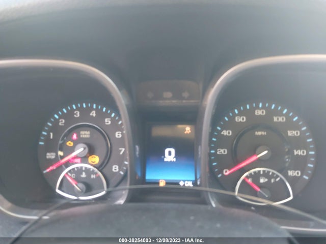 Chevrolet MALIBU LT 2014 1G11C5SL5EF304129 Image 7