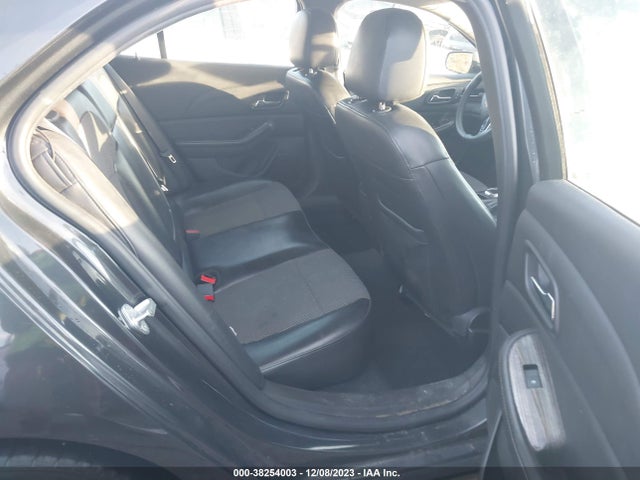 Chevrolet MALIBU LT 2014 1G11C5SL5EF304129 Image 8