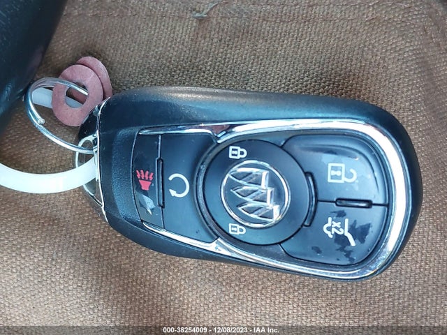 Buick Envision Premium I 2016 LRBFXESXXGD165777 Image 11