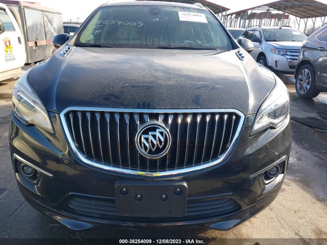 Buick Envision Premium I 2016 LRBFXESXXGD165777 Image 12