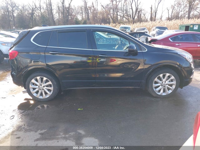 Buick Envision Premium I 2016 LRBFXESXXGD165777 Image 13