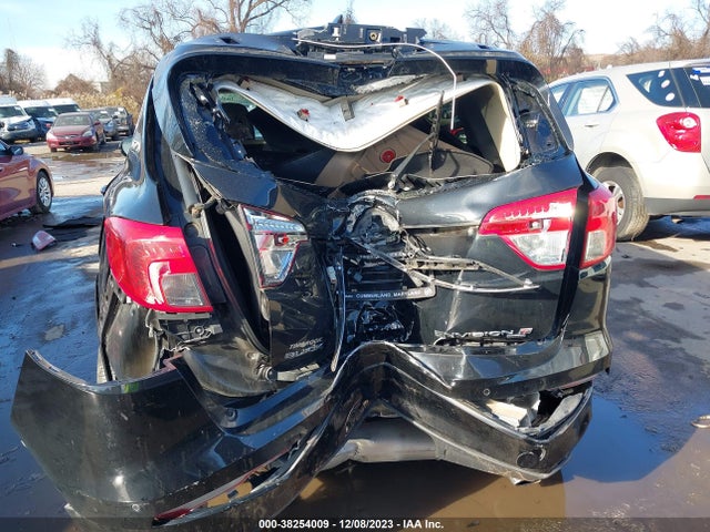Buick Envision Premium I 2016 LRBFXESXXGD165777 Image 16