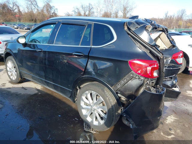 Buick Envision Premium I 2016 LRBFXESXXGD165777 Image 3