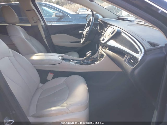 Buick Envision Premium I 2016 LRBFXESXXGD165777 Image 5