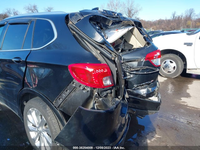 Buick Envision Premium I 2016 LRBFXESXXGD165777 Image 6
