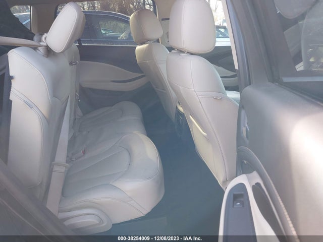 Buick Envision Premium I 2016 LRBFXESXXGD165777 Image 8