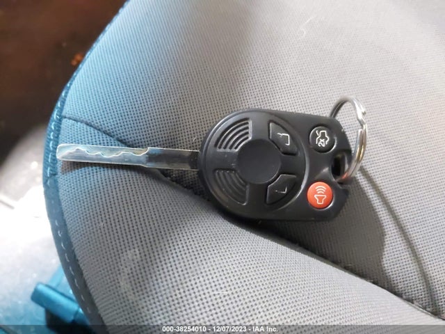 Ford ESCAPE SE 2014 1FMCU9GXXEUD58372 Image 11
