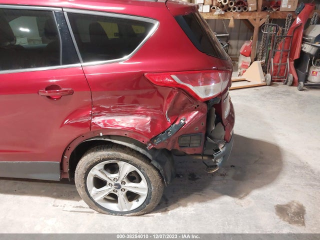 Ford ESCAPE SE 2014 1FMCU9GXXEUD58372 Image 6
