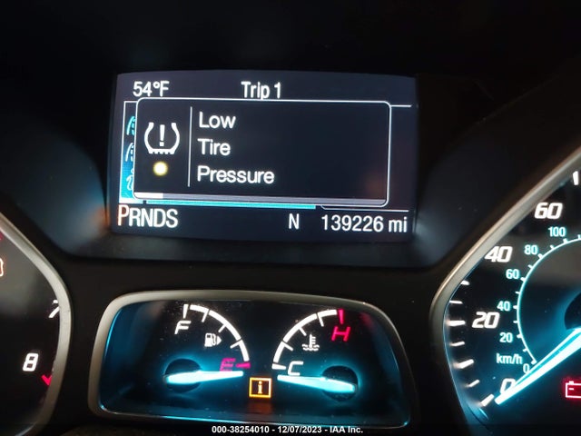 Ford ESCAPE SE 2014 1FMCU9GXXEUD58372 Image 7