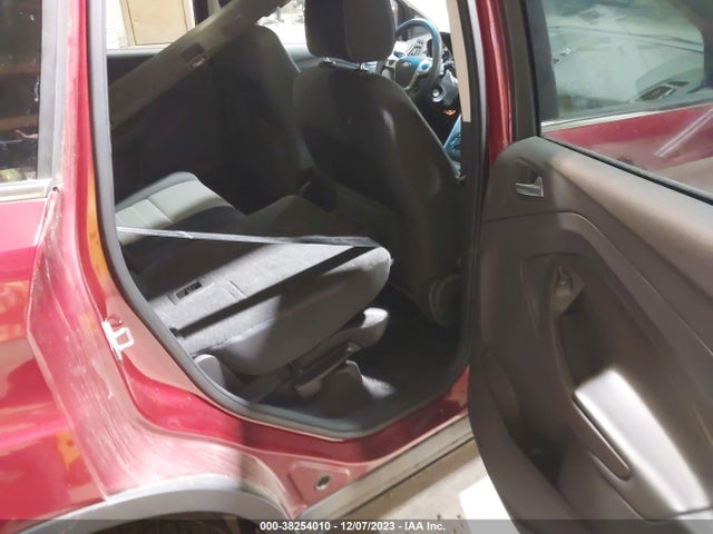 Ford ESCAPE SE 2014 1FMCU9GXXEUD58372 Image 8
