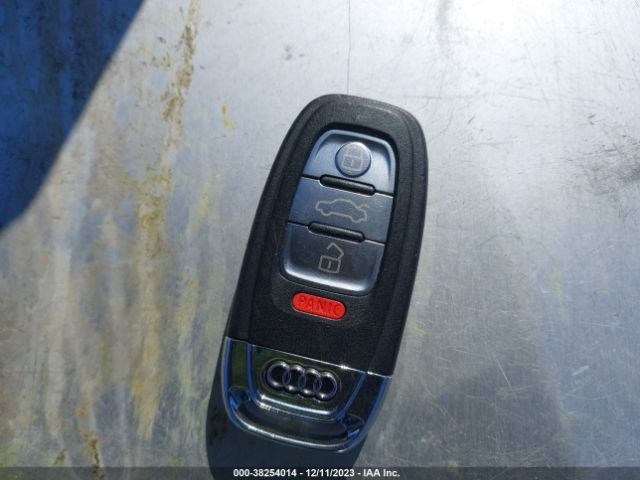 WAUF2AFC0FN030068 Audi S6 4.0t