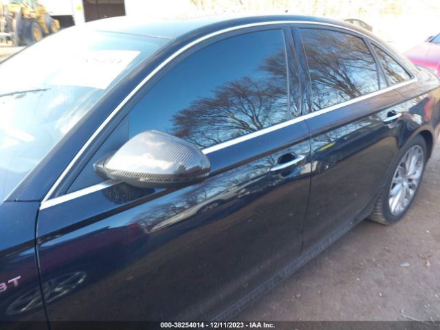 WAUF2AFC0FN030068 Audi S6 4.0t