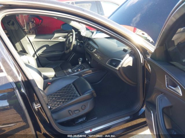 WAUF2AFC0FN030068 Audi S6 4.0t
