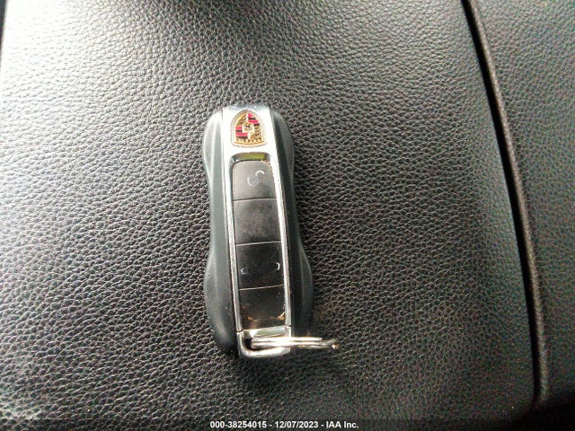 2017 PORSCHE PANAMERA WP0AA2A71HL101809 Photo 10